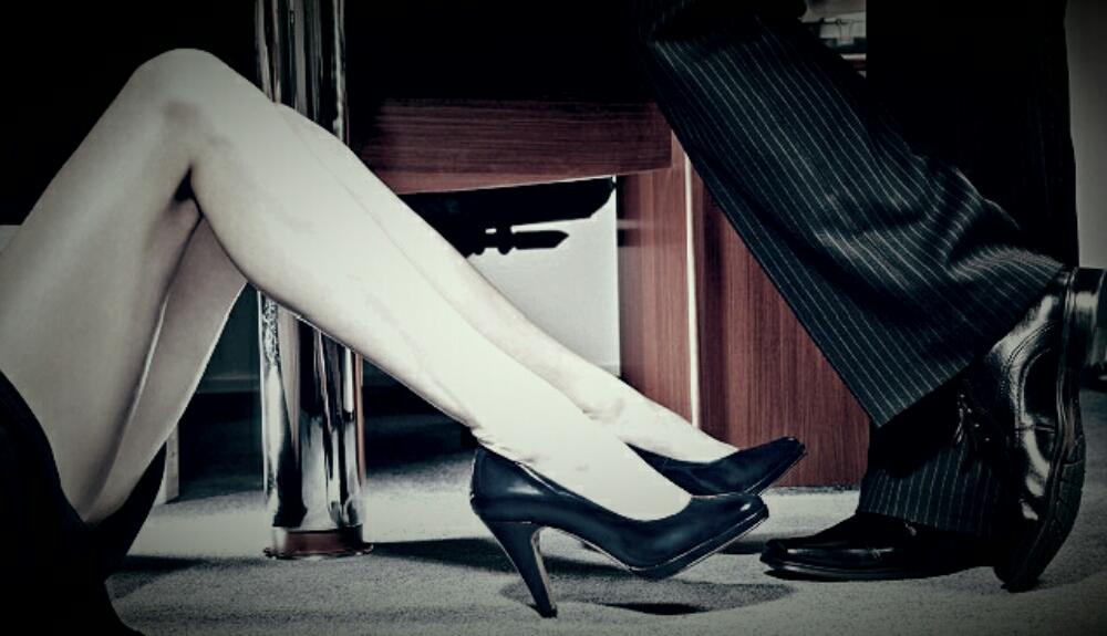 Mon nouveau BOSS et moi - Vol 1