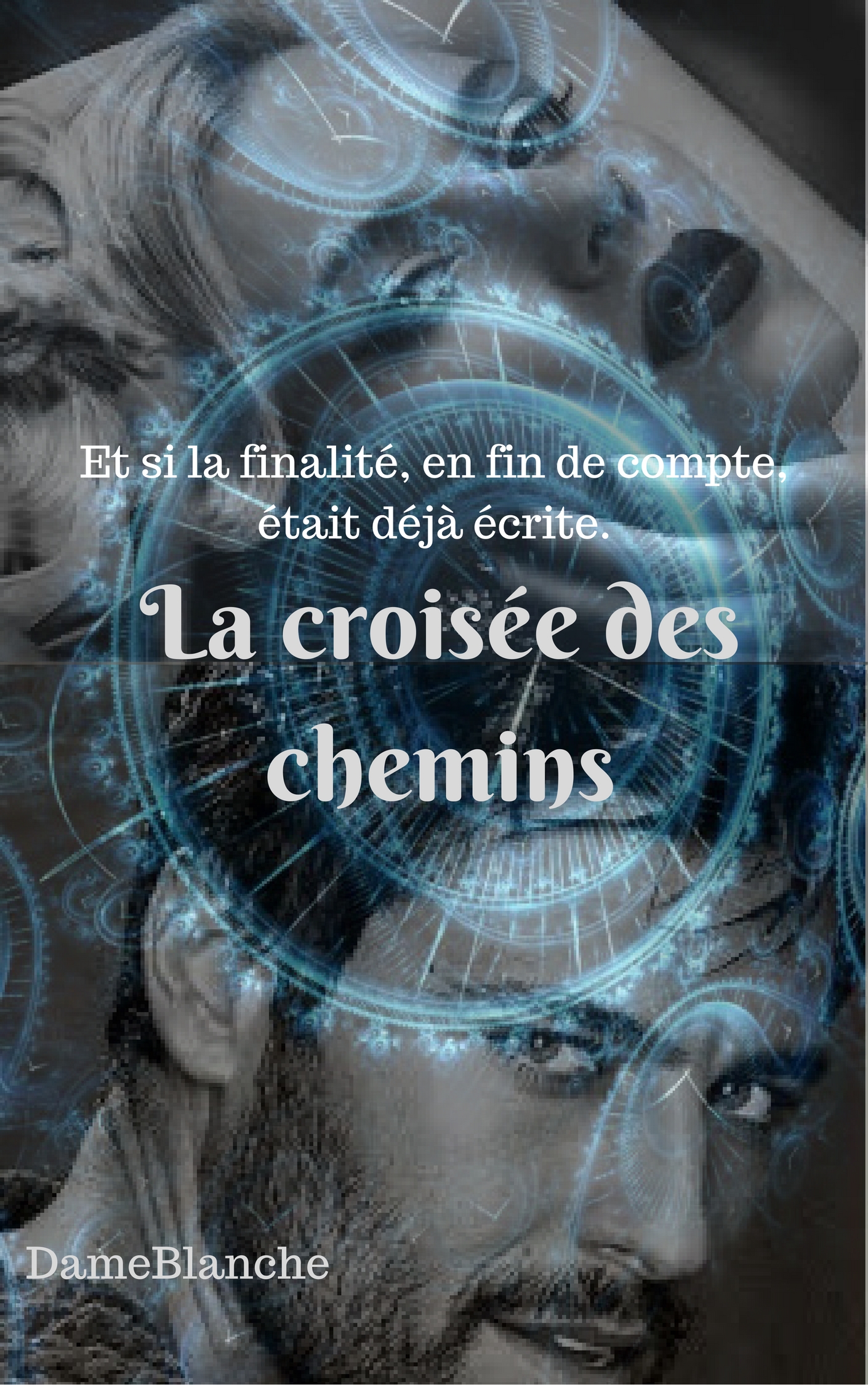 La croisée des chemins