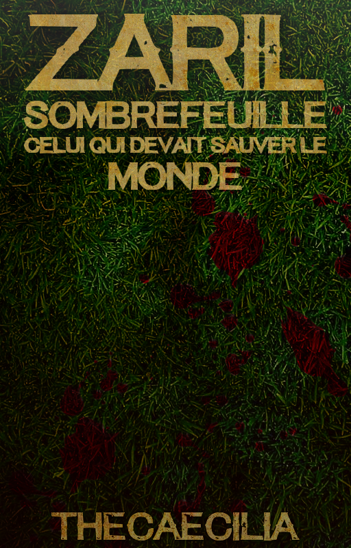 Zaril Sombrefeuille