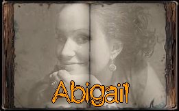 Abigaïl