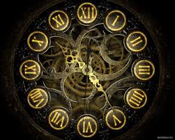 Les Passeurs du Temps