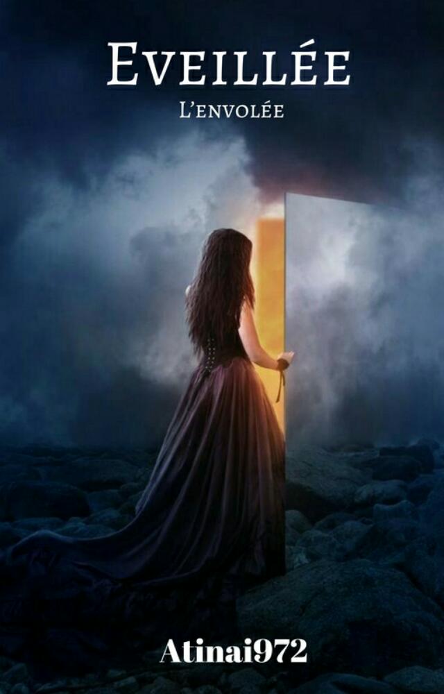 Éveillée ~ L'Envolée