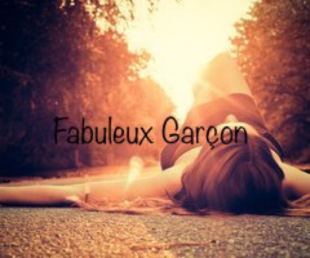 Fabuleuse Garçons