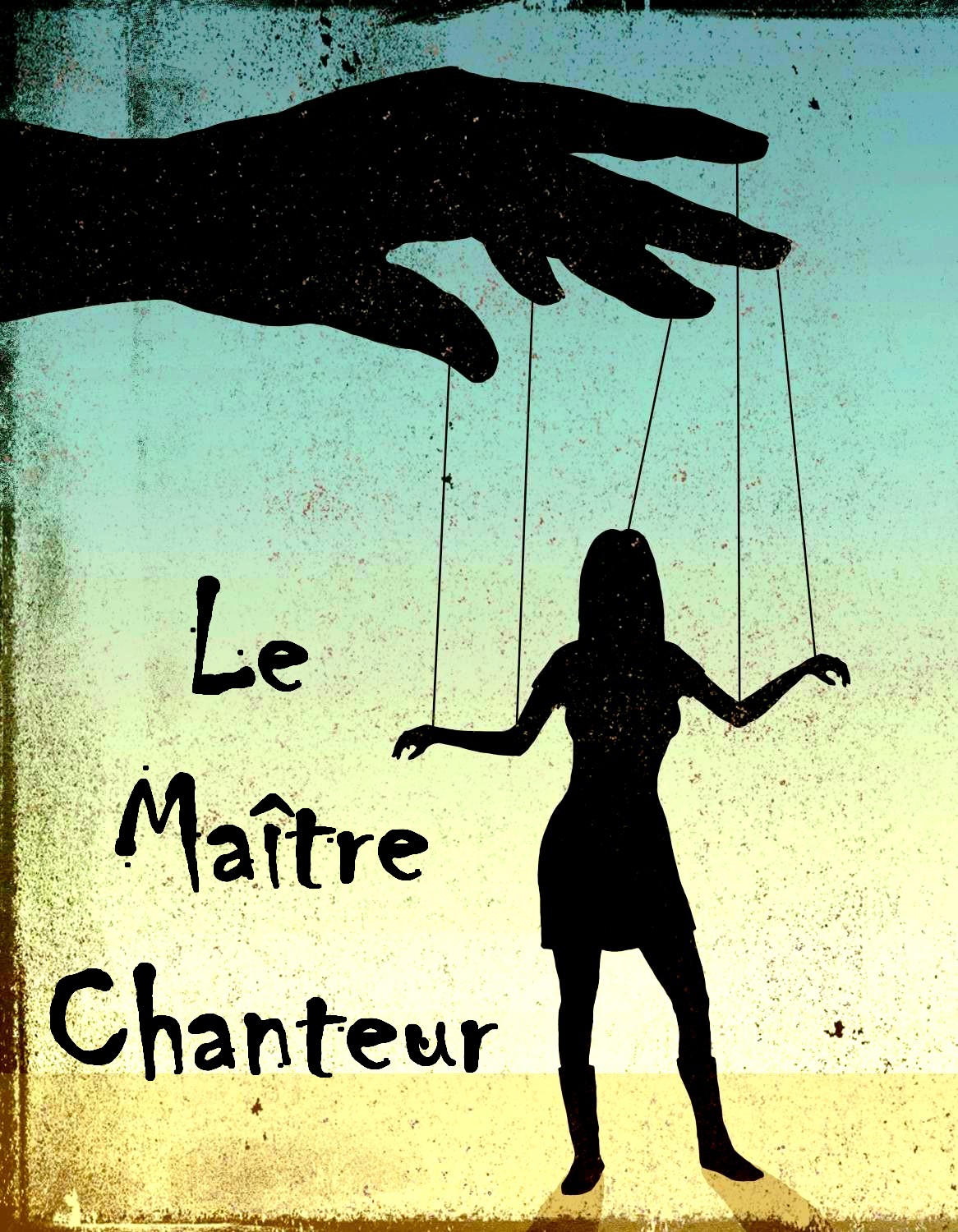 Le Maître Chanteur