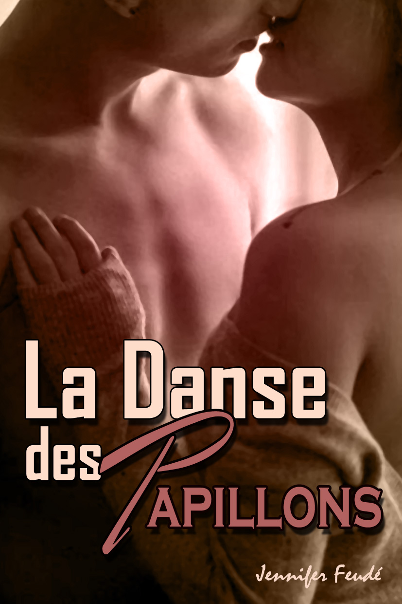La danse des papillons