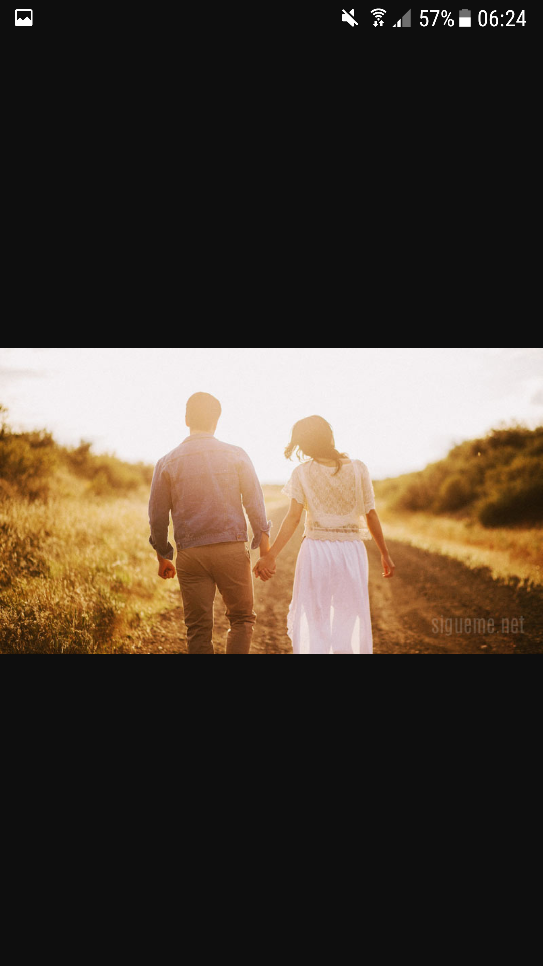 Les serments d'une vie