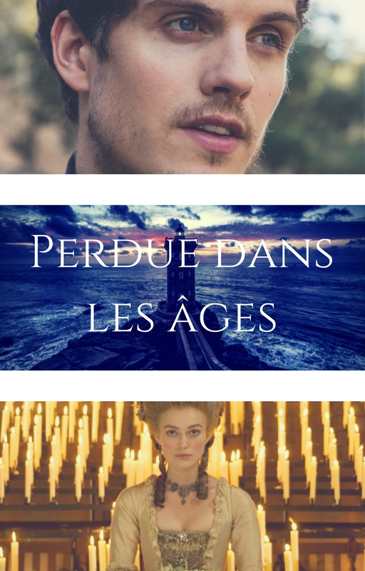 Perdue dans les âges