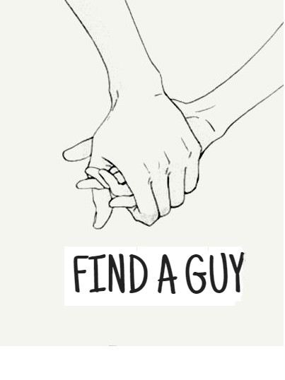 FIND A GUY
