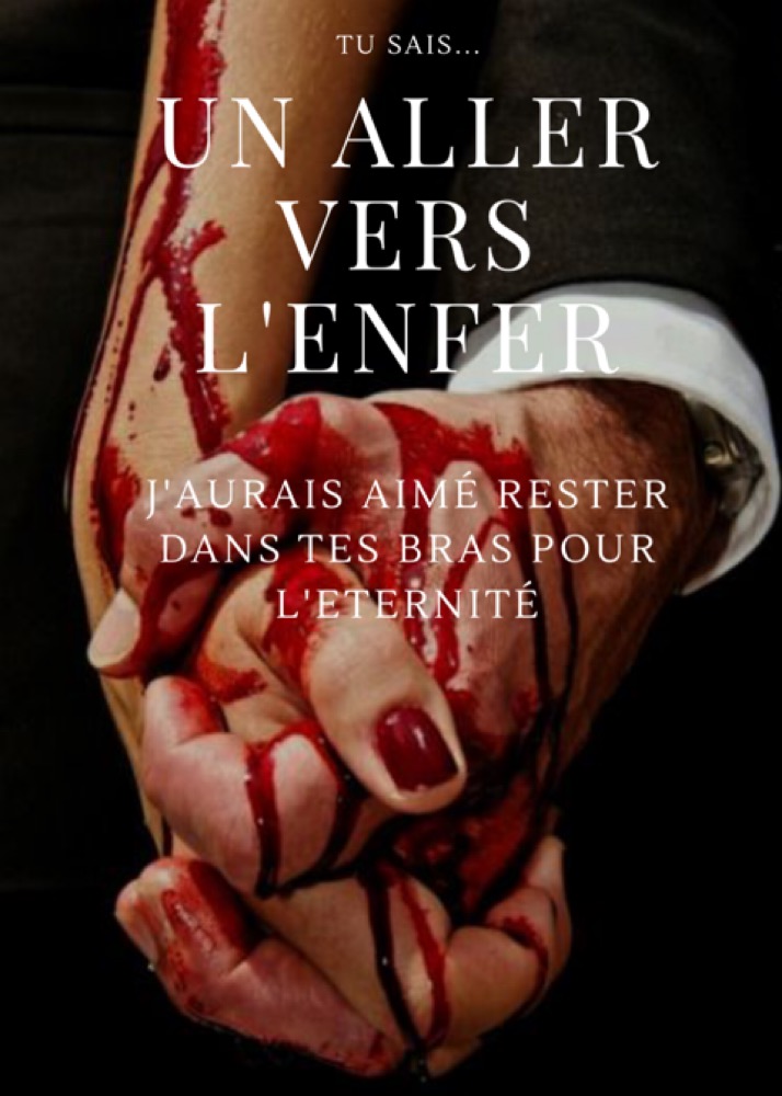 Un aller vers l'enfer