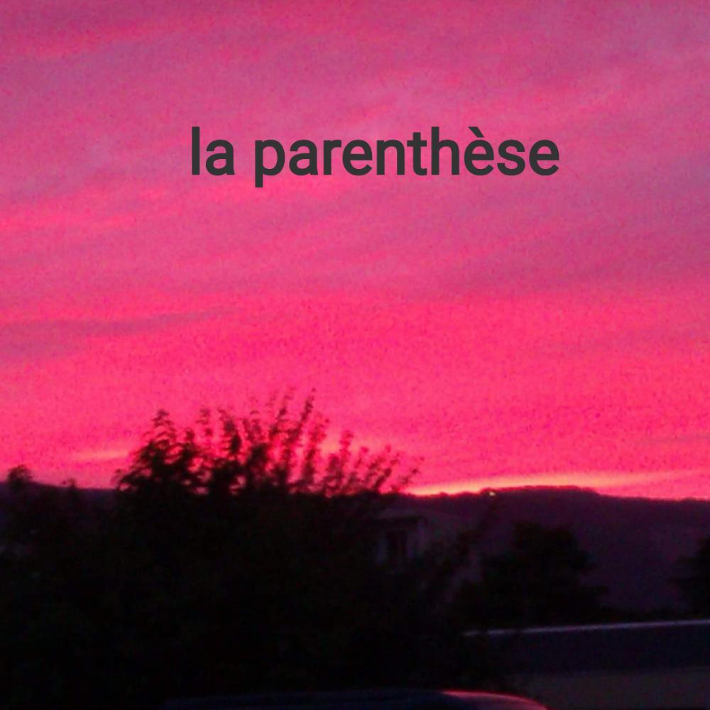 La parenthèse
