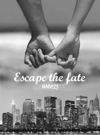 Escape the fate