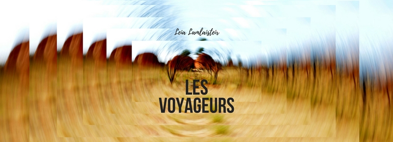 Un Nouveau Monde T1 : Les Voyageurs