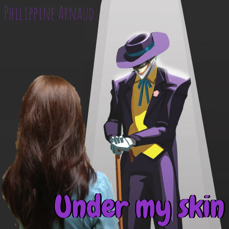 Under my skin