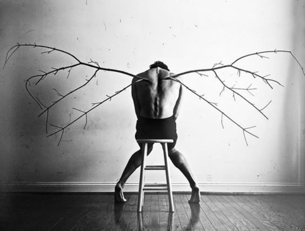 Le charme de la nuit