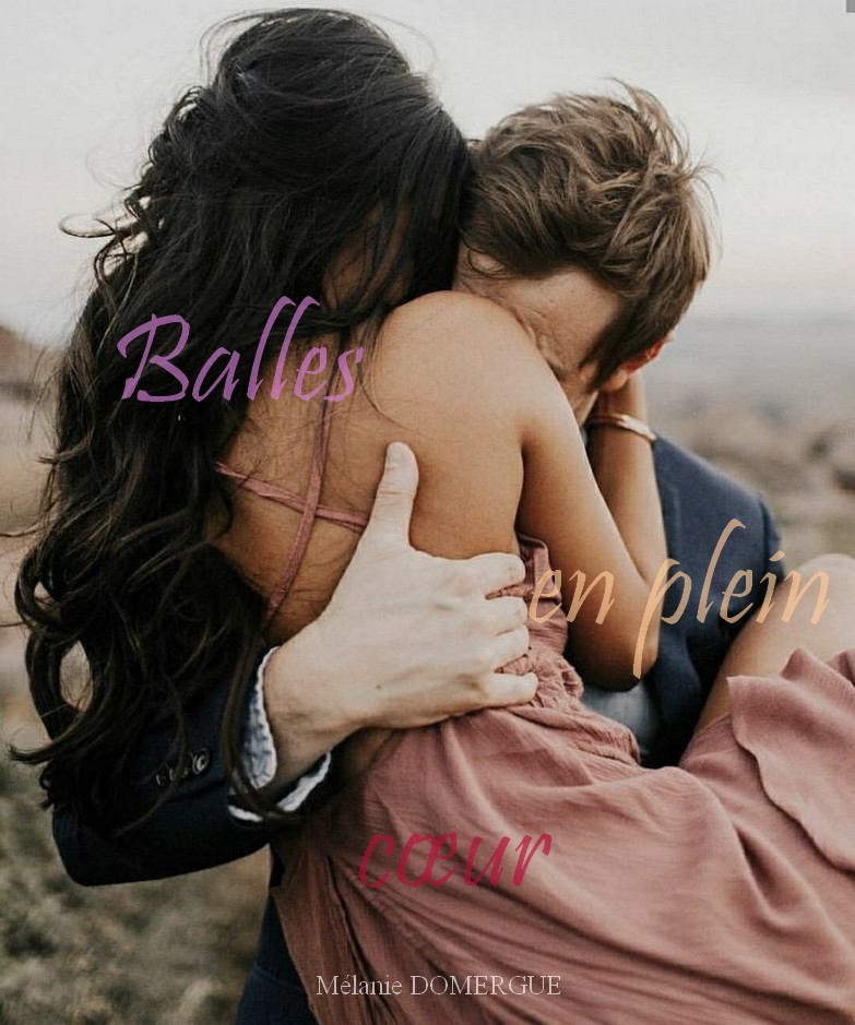 Balles en plein cœur