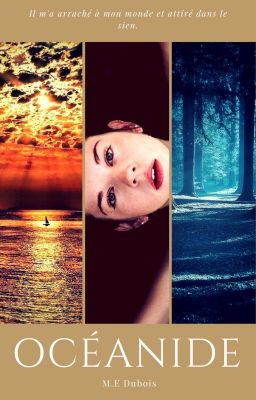 Océanide