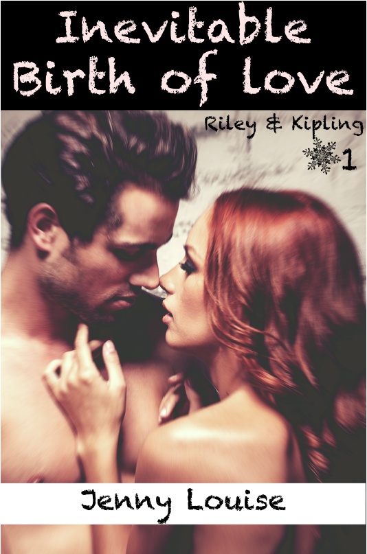 Inevitable - Birth Of Love