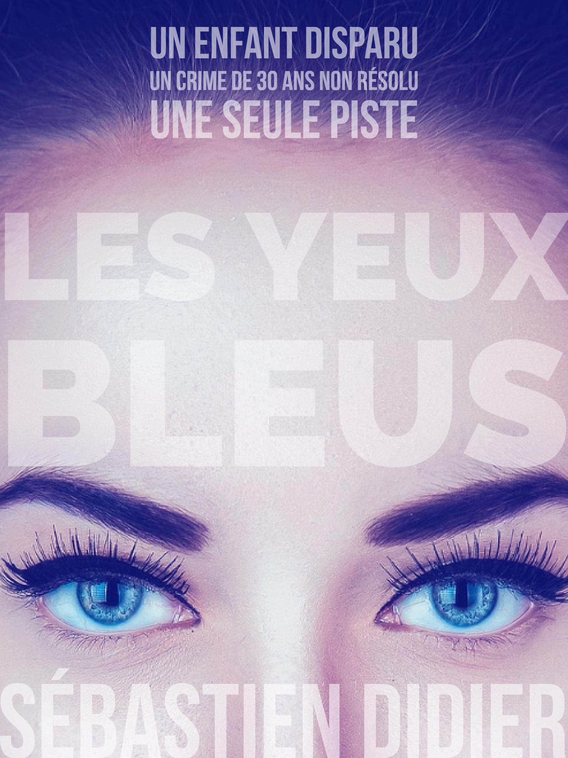 Les Yeux Bleus