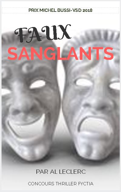 Les faux sanglants
