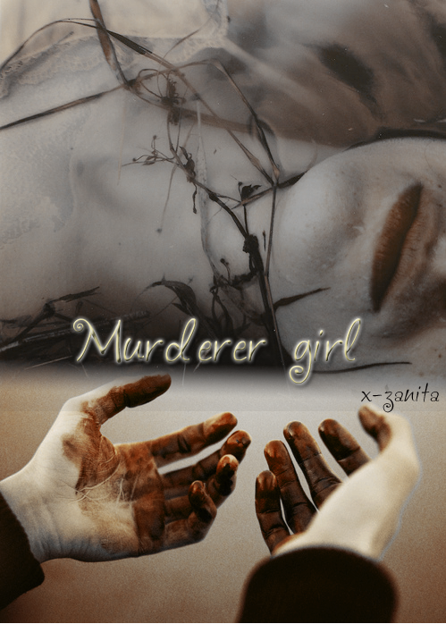 Murderer Girl