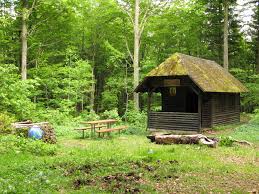 LA GRANDE DÉCOUVERTE DU C'HOARZH