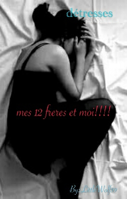 Mes 12 frere et moi!!!