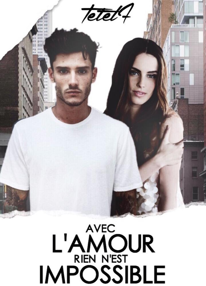 Avec l'amour rien n'est impossible