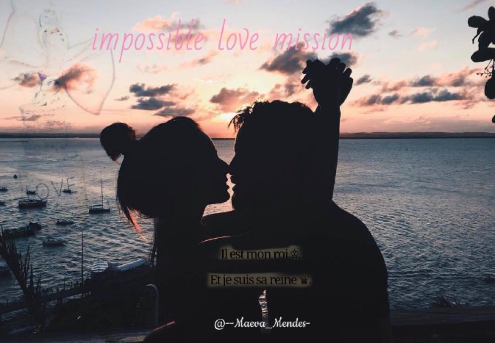 impossible love mission
