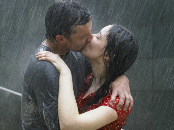 Coup de foudre et conséquence