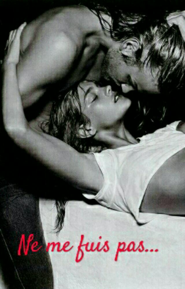 Ne me fuis pas