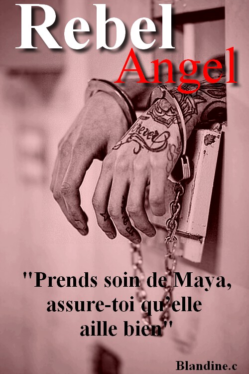 Rebel Angel