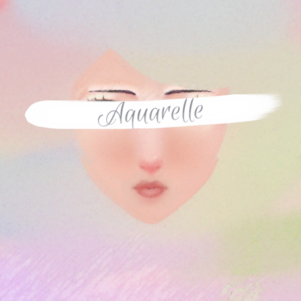 Aquarelle