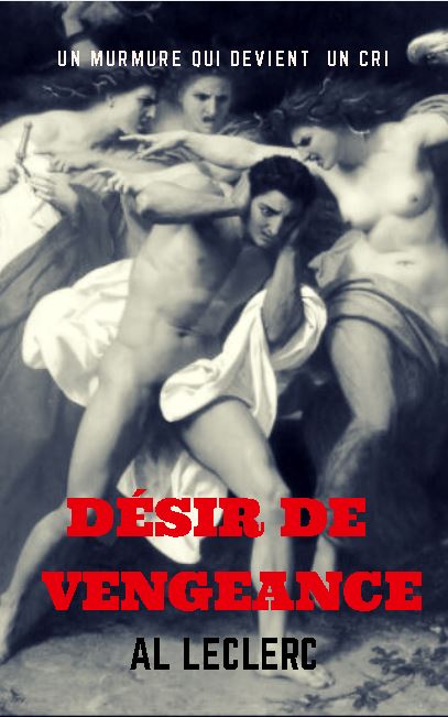 Désir de vengeance