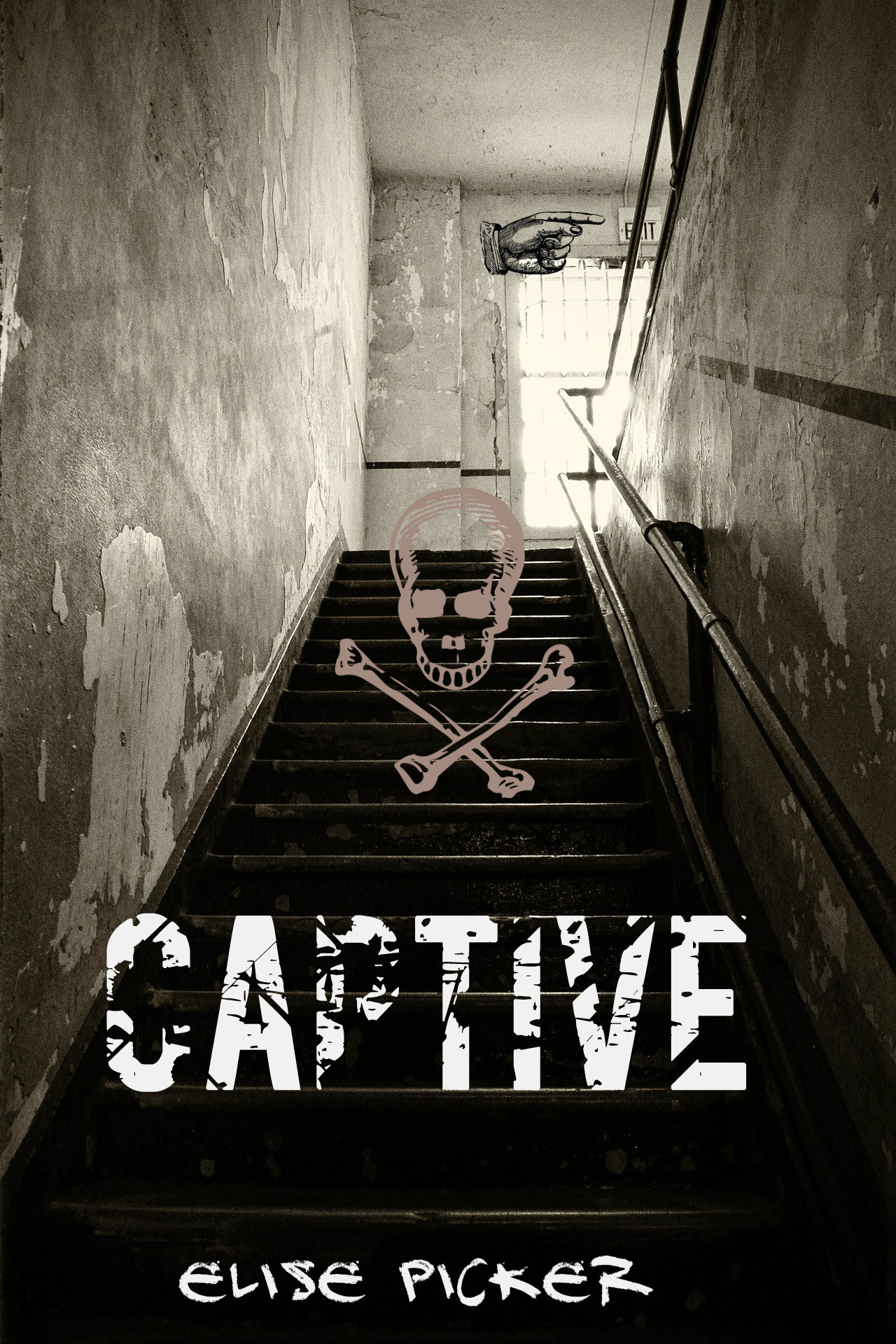 Captive