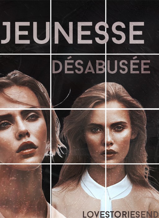 Jeunesse Désabusée