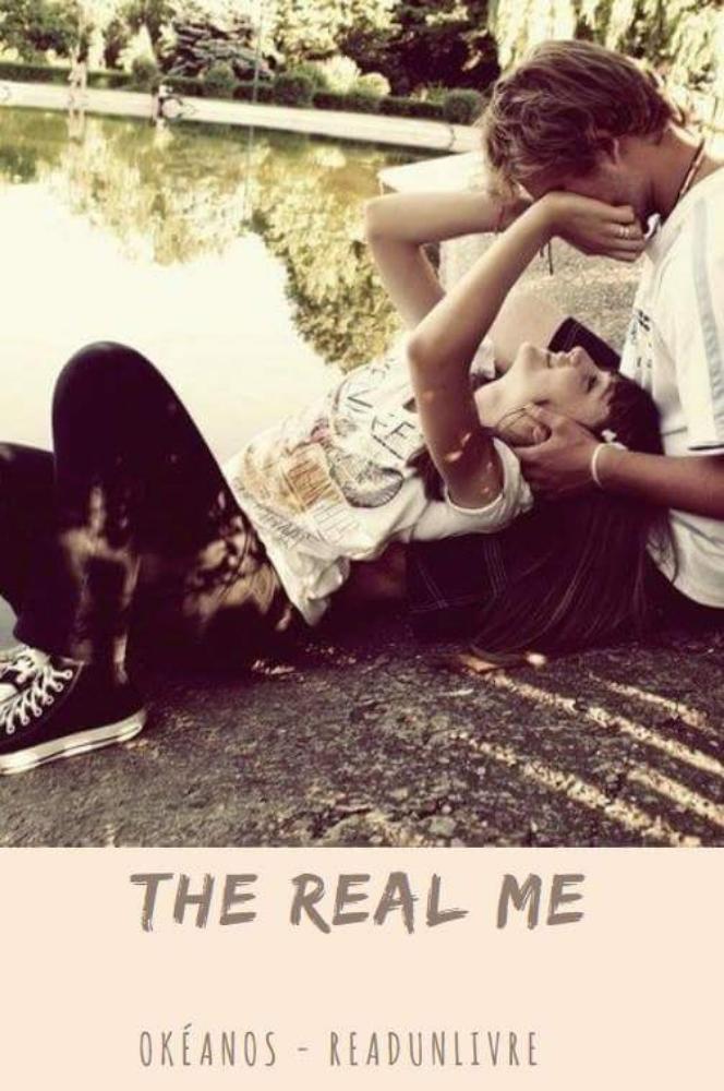 The real me