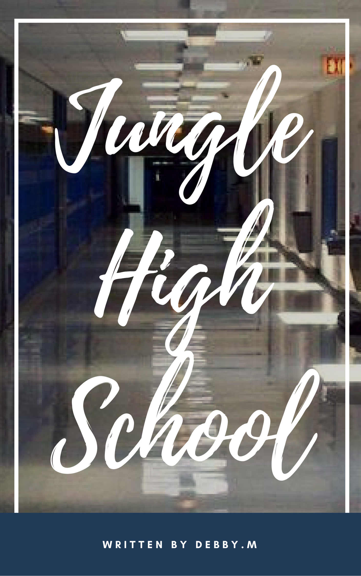 Jungle High School