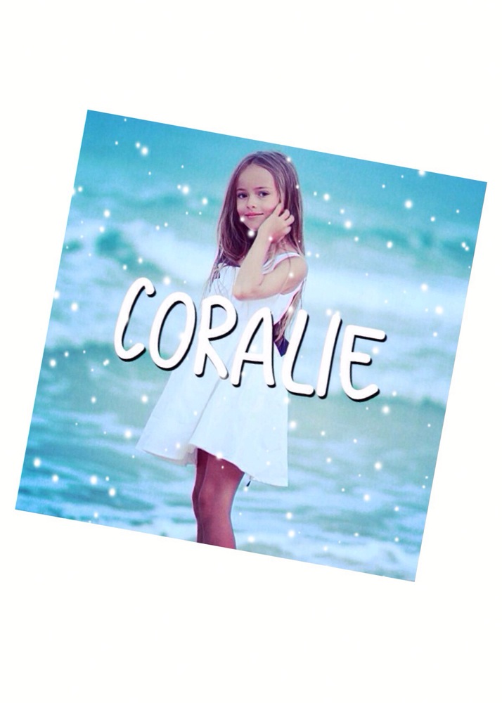 Coralie