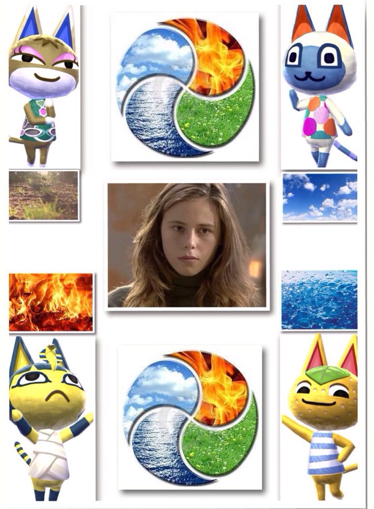 L'époque du carnet magique