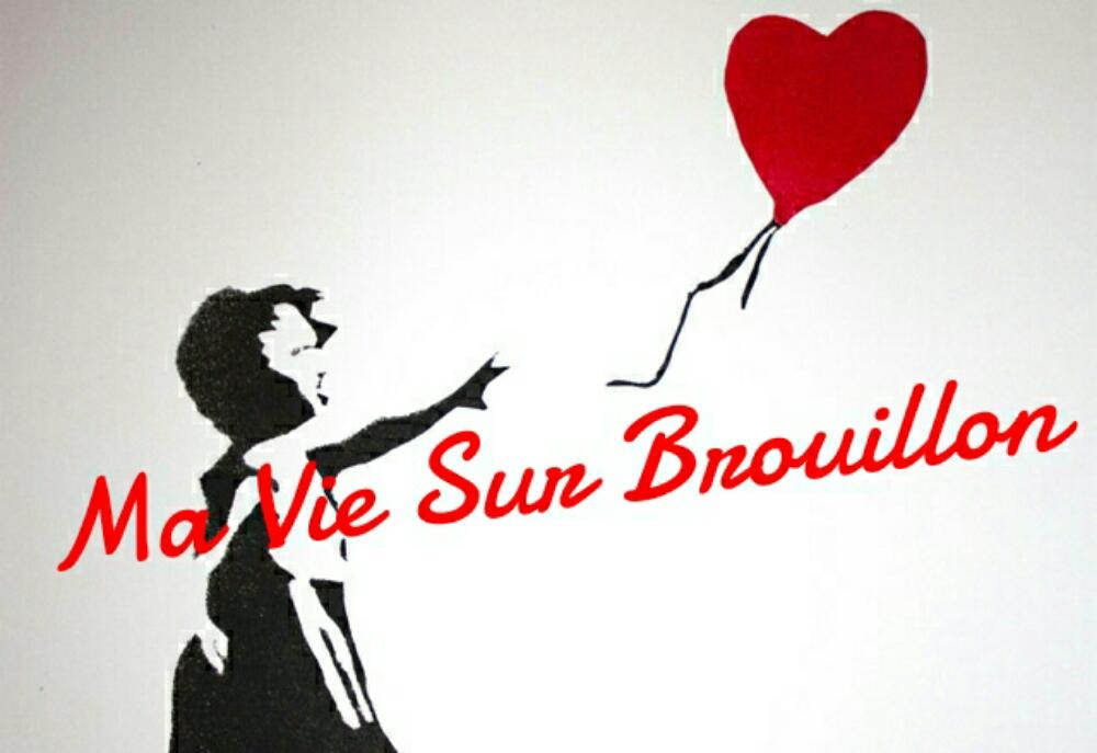 Ma Vie Sur Brouillon