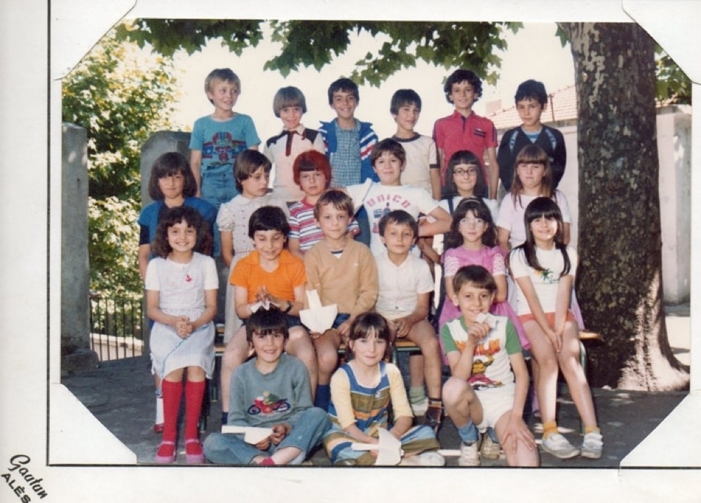 École Anatole France