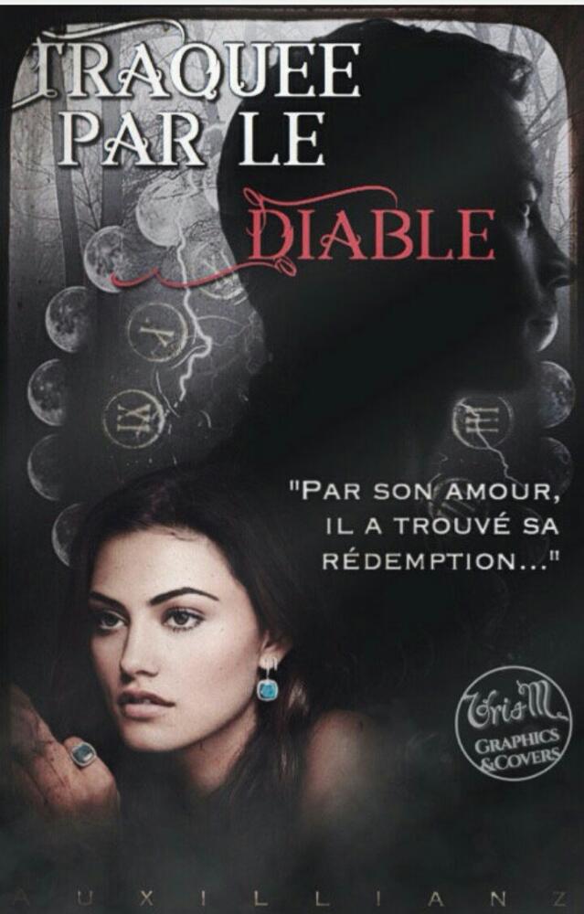 Traquée par le Diable