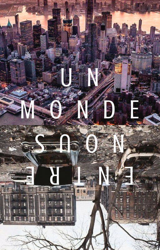 UN MONDE ENTRE NOUS