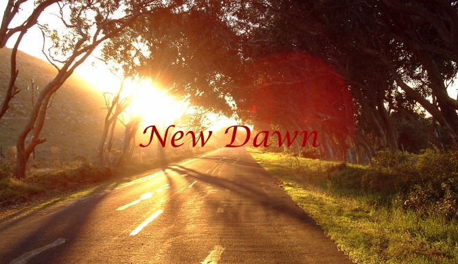 New Dawn