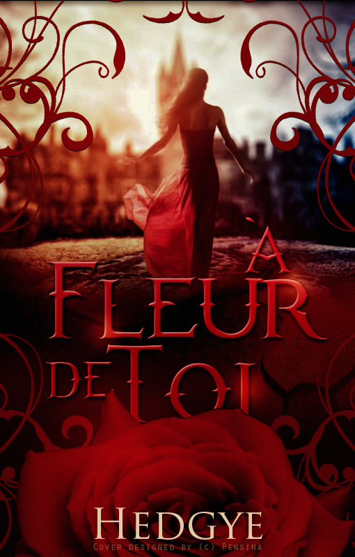 A fleur de toi