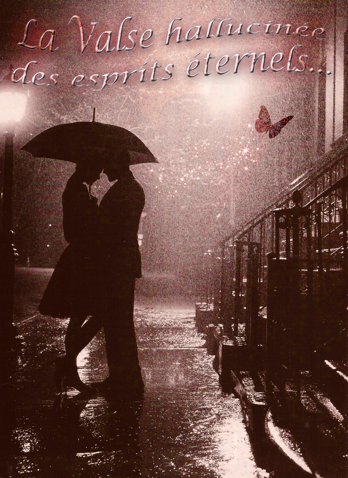 Valse Hallucinée d'Esprits Eternels