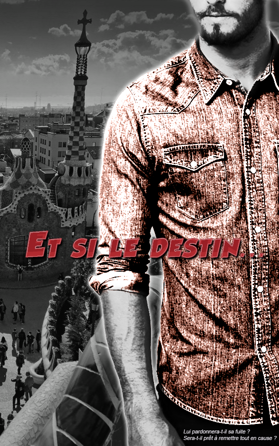 Quand le destin s'en mêle !
