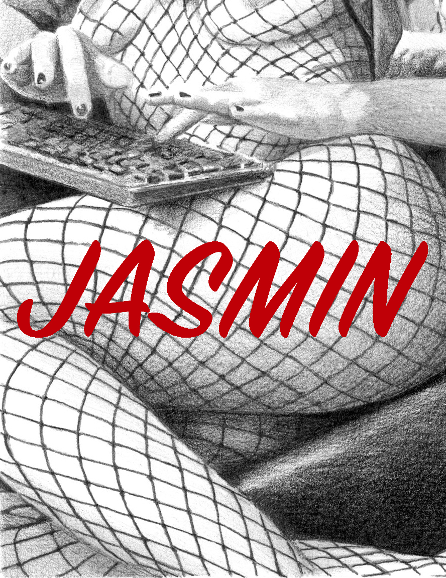 Jasmin