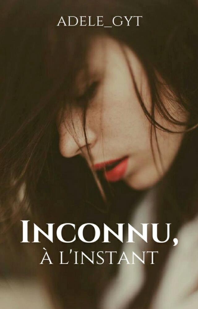 Inconnu à l'instant