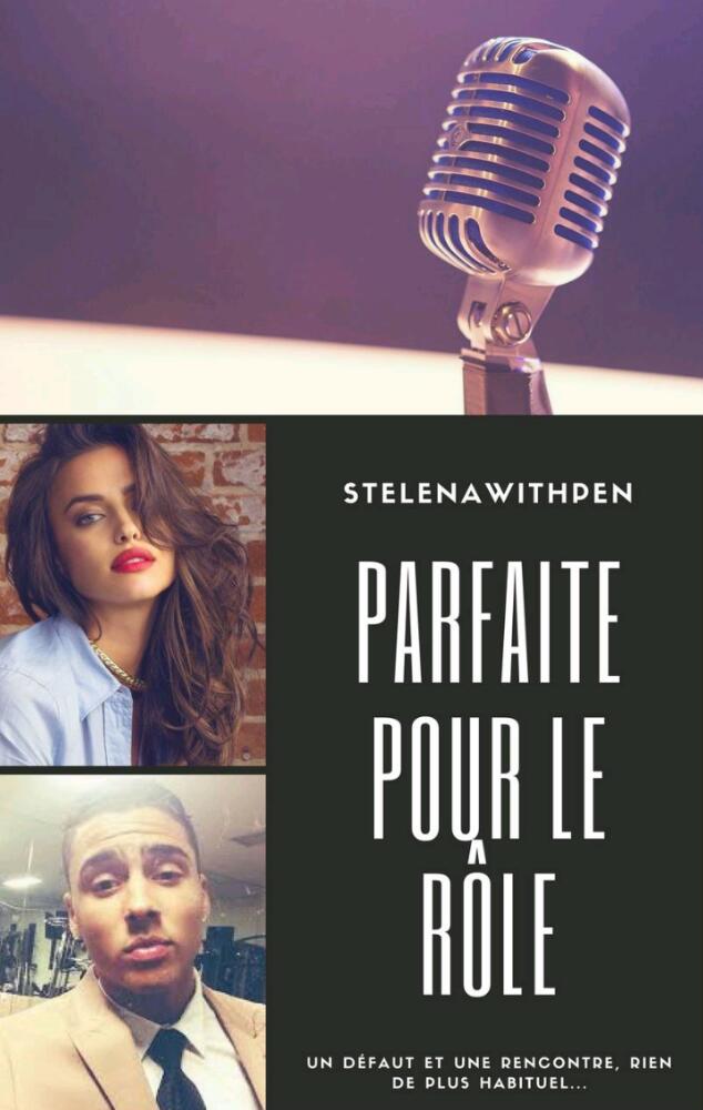 Parfaite pour le rôle?